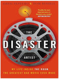 Title Book Cover