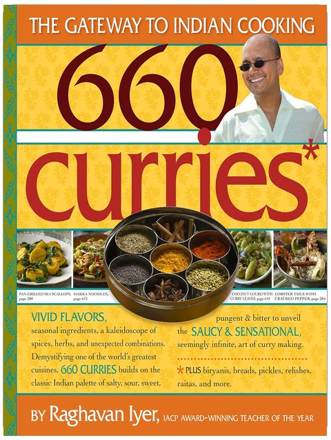 660 Curries