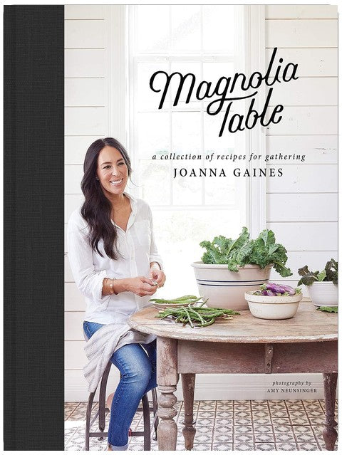 Magnolia Table