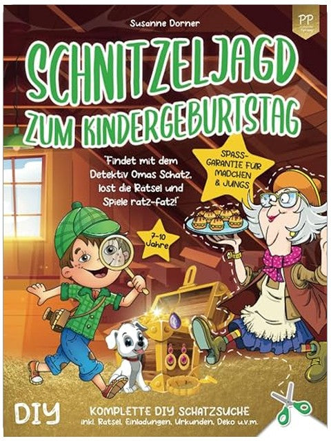 Title Book Cover