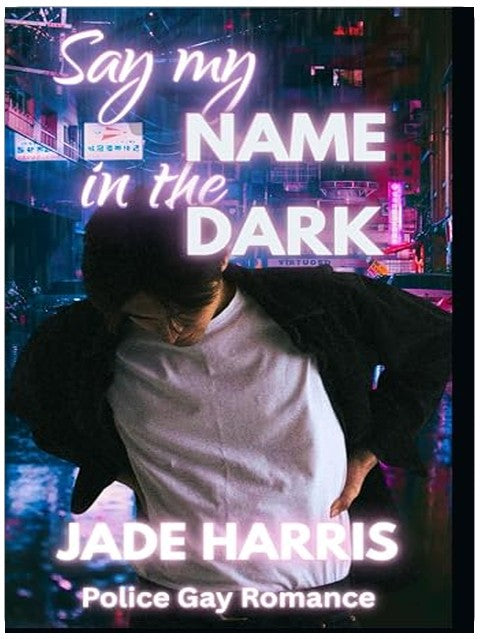 Title Book Cover