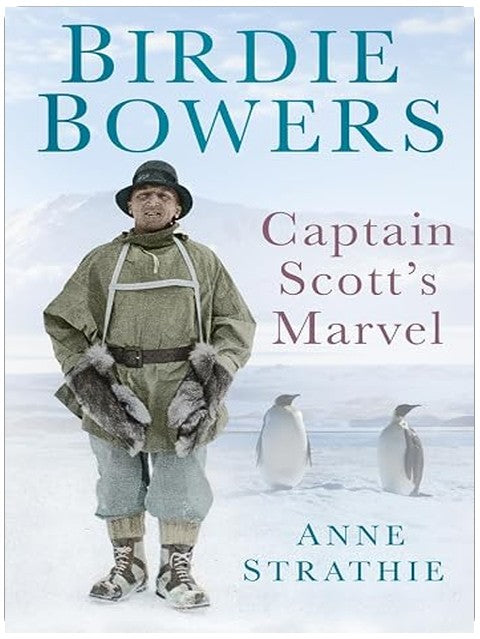 Title Book Cover