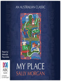 Title Book Cover