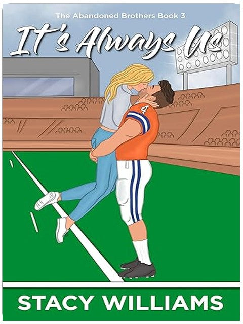 Title Book Cover