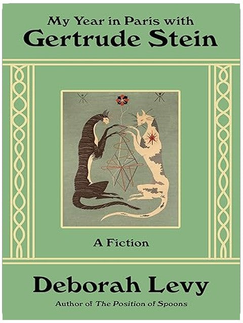 Title Book Cover