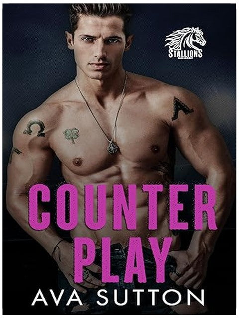 Title Book Cover