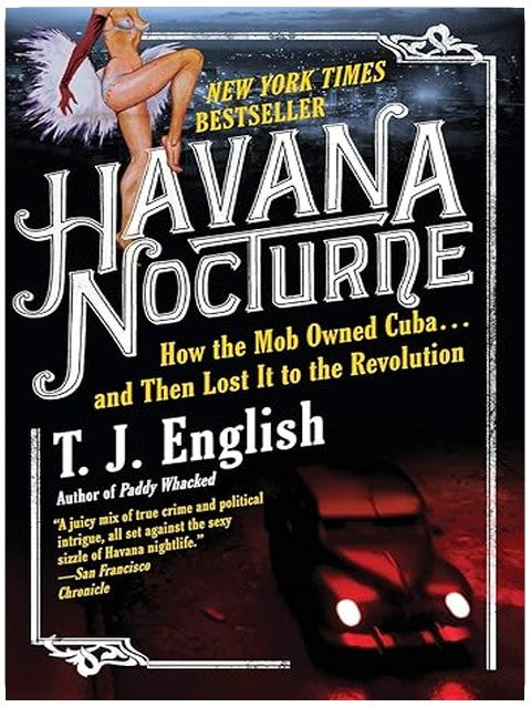 Title Book Cover