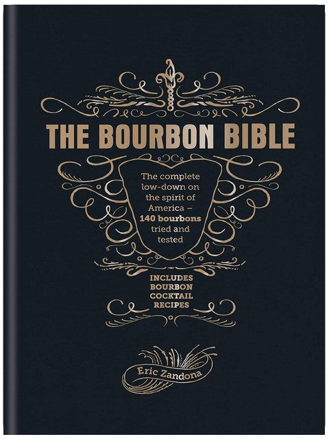 The Bourbon Bible