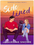 Title Book Cover