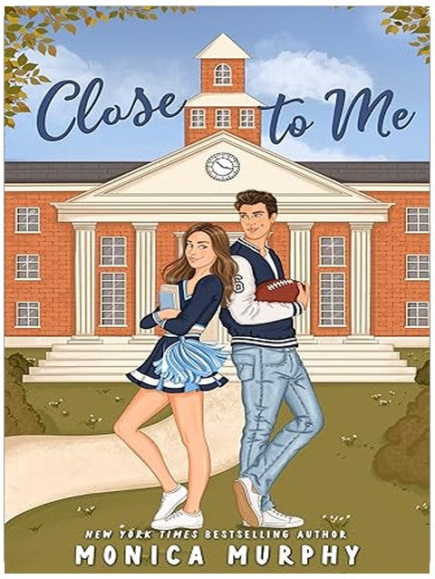 Title Book Cover
