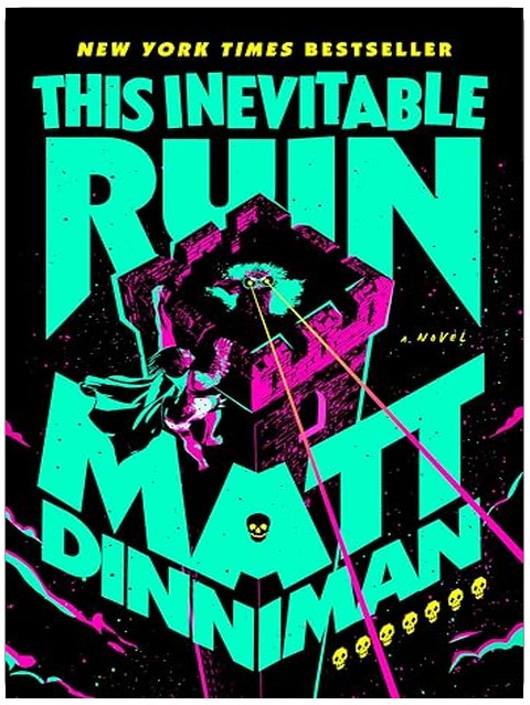 Title Book Cover