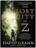Title Book Cover