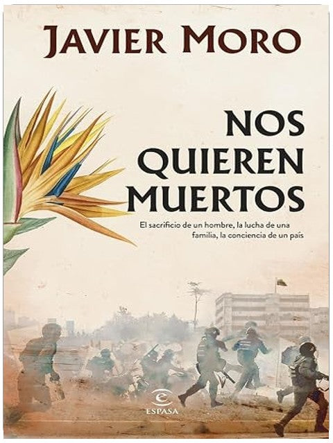 Title Book Cover
