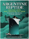 Title Book Cover