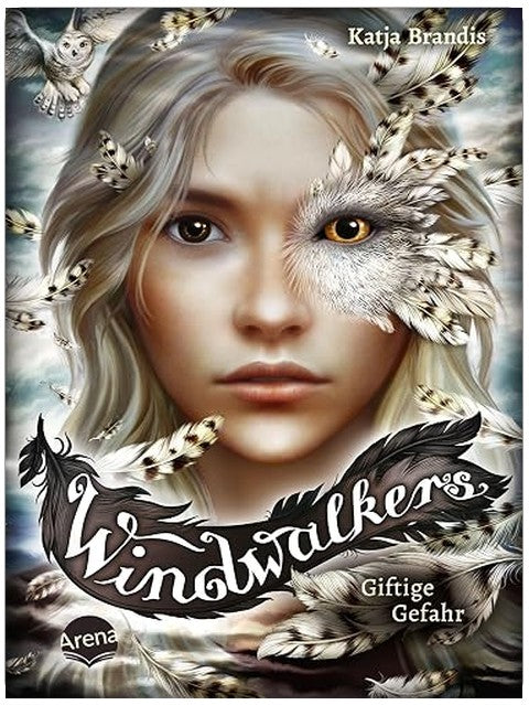 Title Book Cover