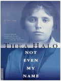 Title Book Cover