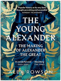 Title Book Cover