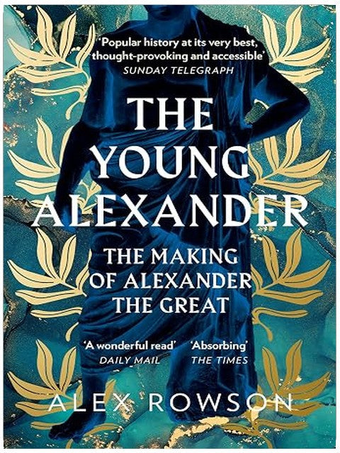 Title Book Cover