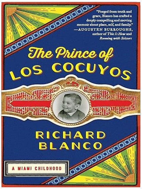 Title Book Cover