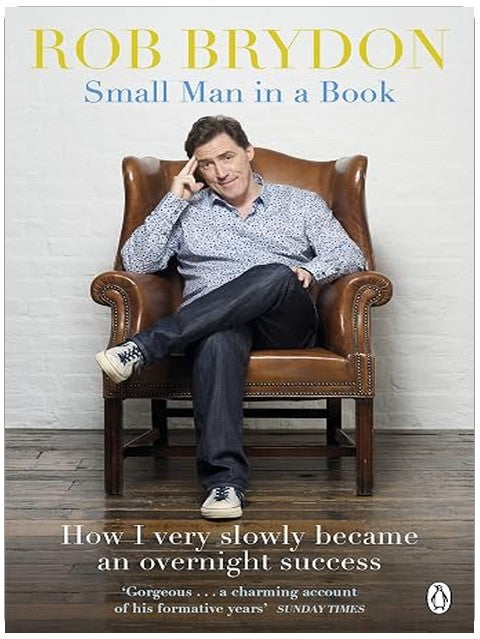 Title Book Cover