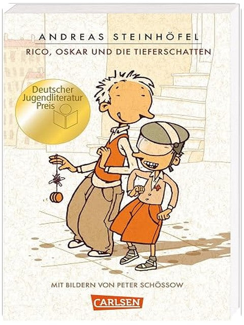 Title Book Cover
