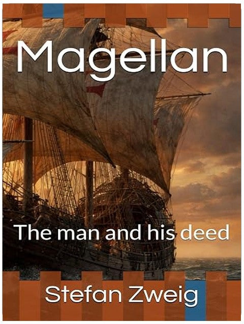 Title Book Cover