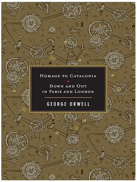 Title Book Cover