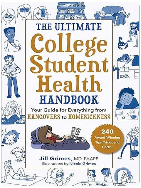 Title Book Cover