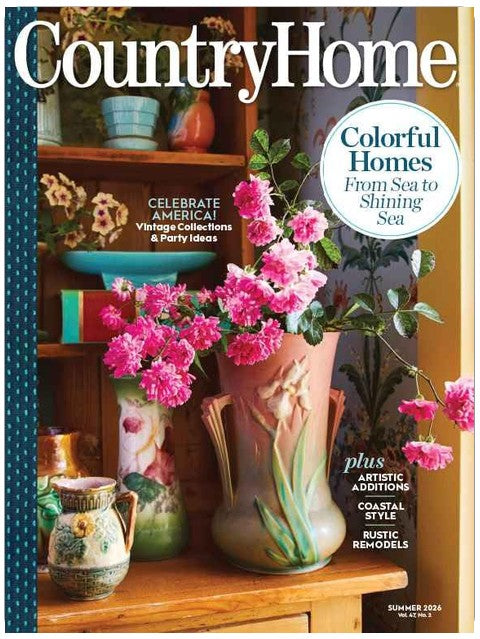 Country Home Summer | 2026