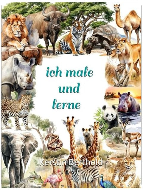 Title Book Cover