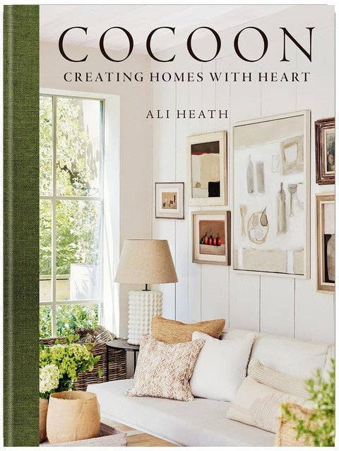 Cocoon: Creating Homes with Heart