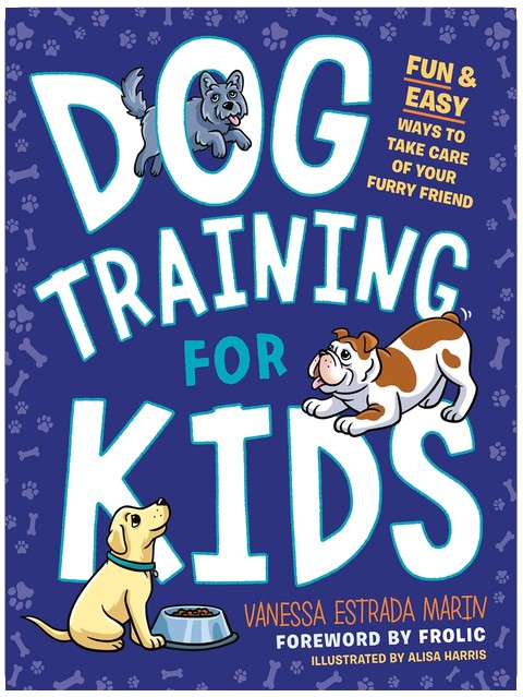 Dog Training for Kids: Fun and Easy Ways to Care for Your Furry Friend