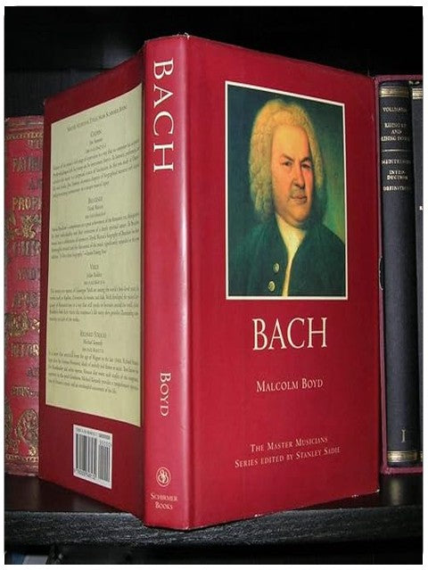 Title Book Cover