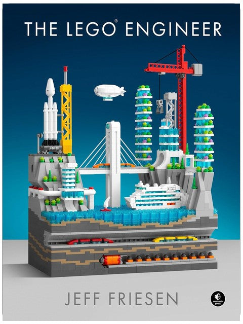 The LEGO® Engineer