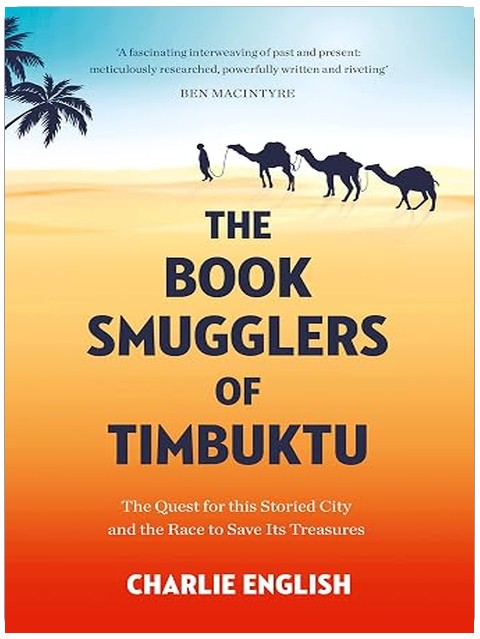 Title Book Cover