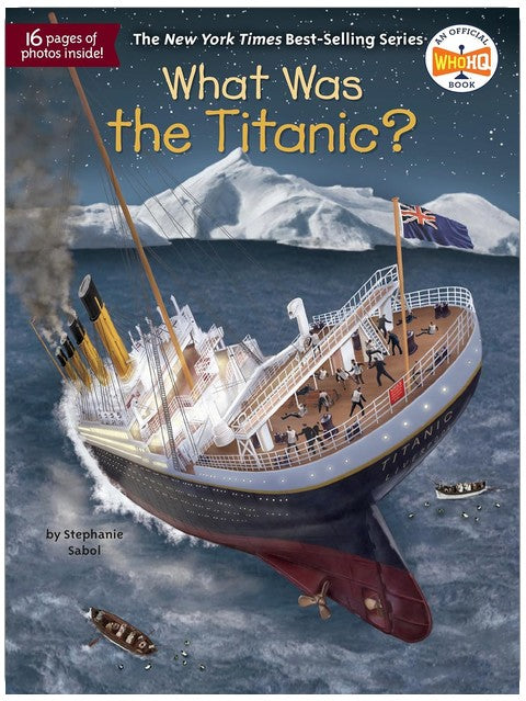 What Was the Titanic?