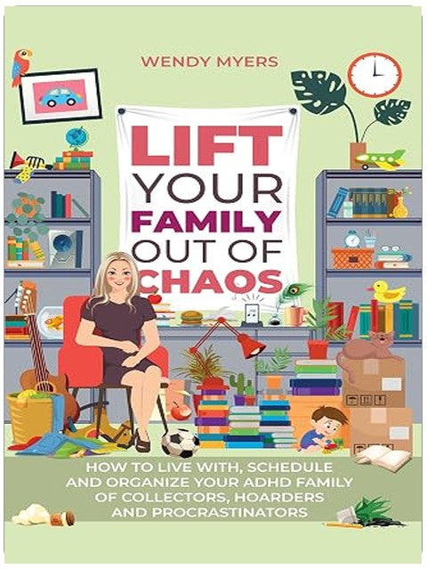 Title Book Cover