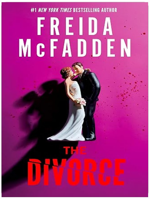 The Divorce