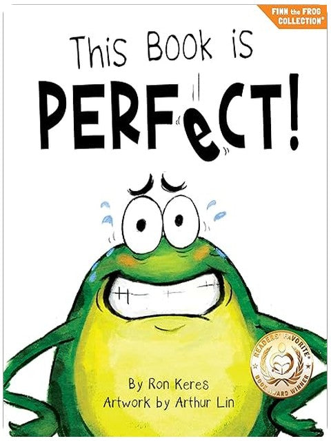 Title Book Cover