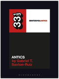 Title Book Cover