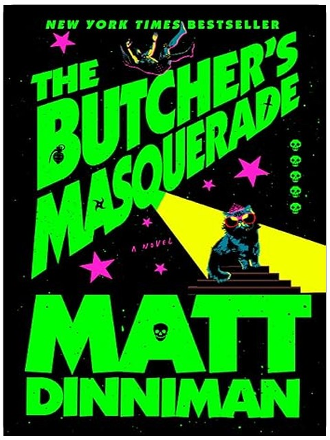 Title Book Cover
