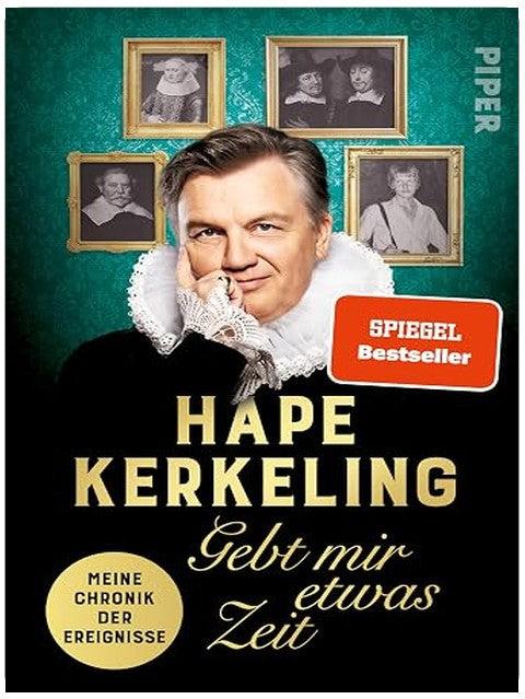 Title Book Cover
