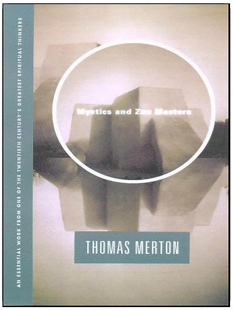 Mystics and Zen Masters