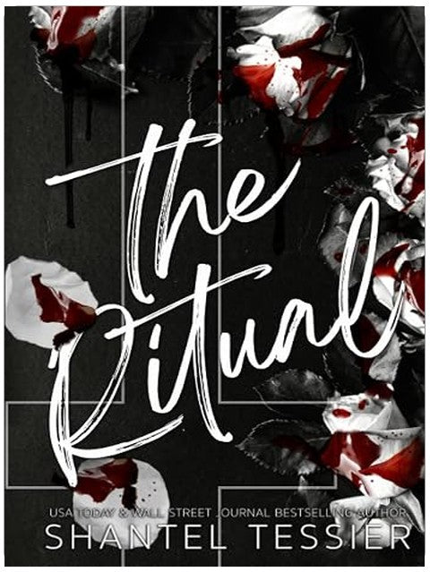 The Ritual: A Dark College Romance