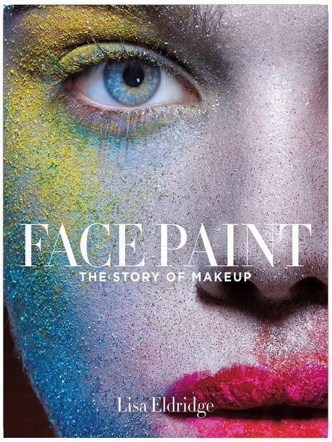 Face Paint: Cultural history of cosmetics from ancient kohl to modern contouring, beauty standards across centuries.