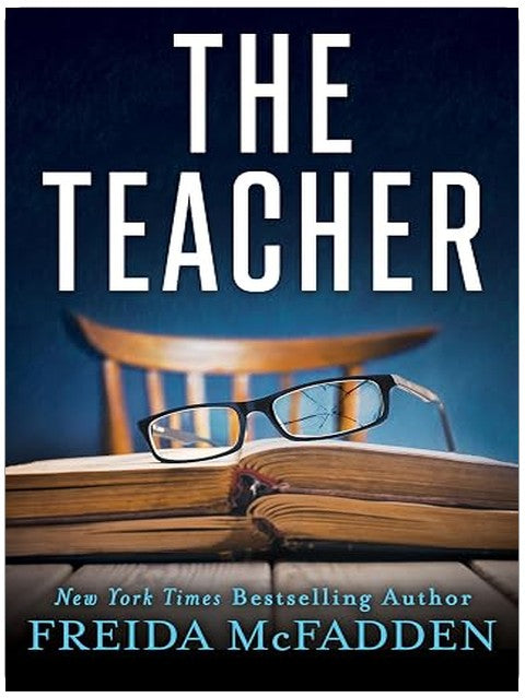 The Teacher (Thorndike Press; Large Print)