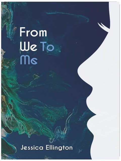From We to Me: Let Me Paint You My Story