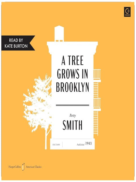 A Tree Grows in Brooklyn