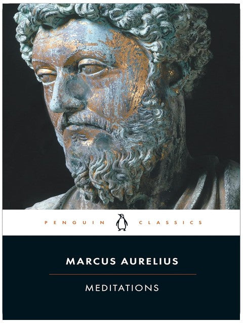 Meditations (Penguin Classics)