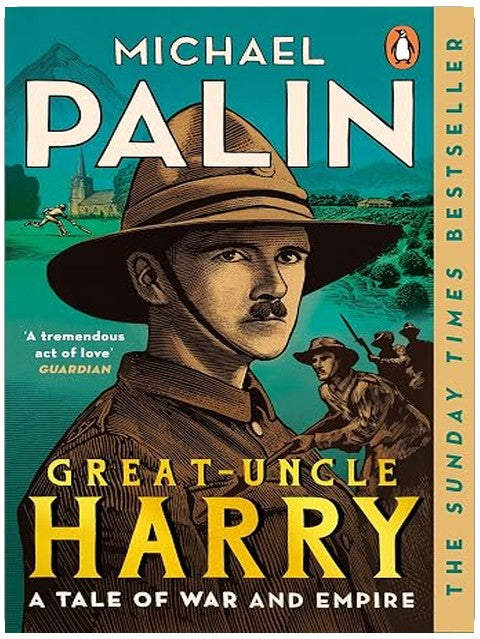 Title Book Cover